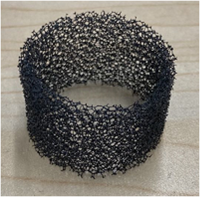 KINUJO Pro Hair Dryer Mesh Filter (*Only for certain production lots)