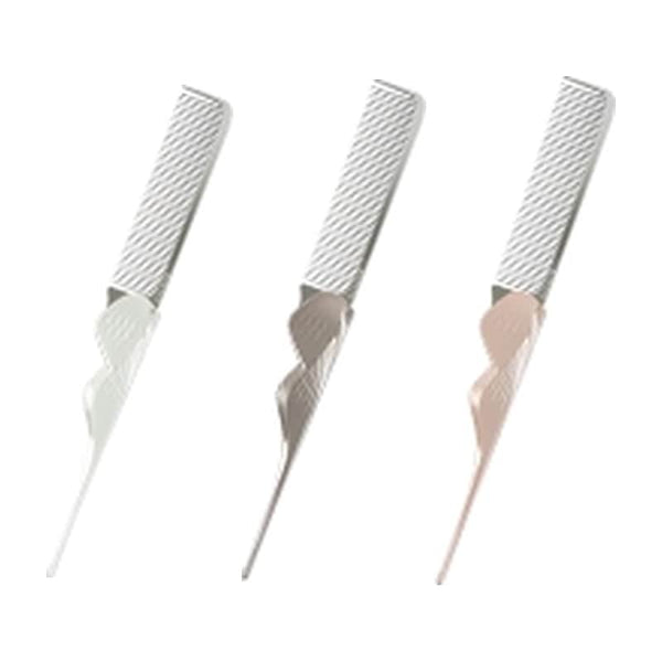 KINUJO Silky jewel comb
