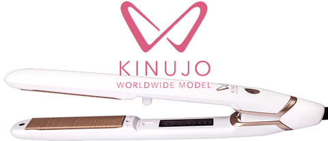 KINUJO W-worldwide model- | KINUJO INTERNATIONAL