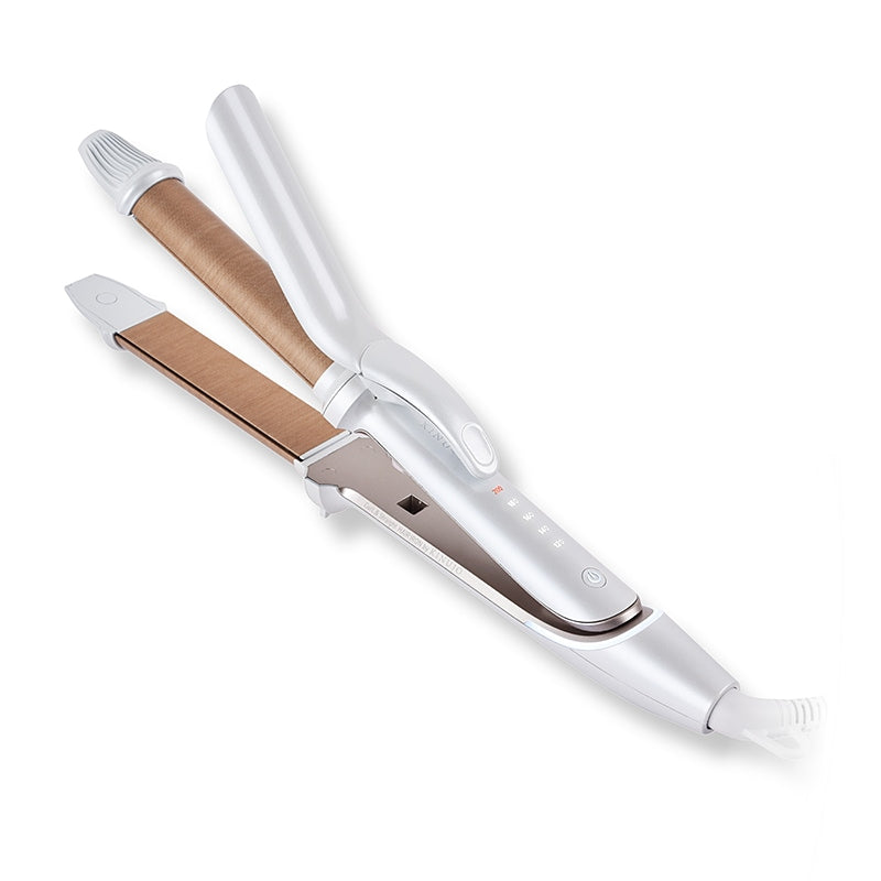 KINUJO 2WAY IRON（26mm/32mm）