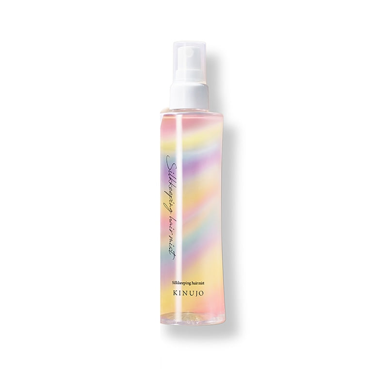 KINUJO Silkkeeping Hair Mist