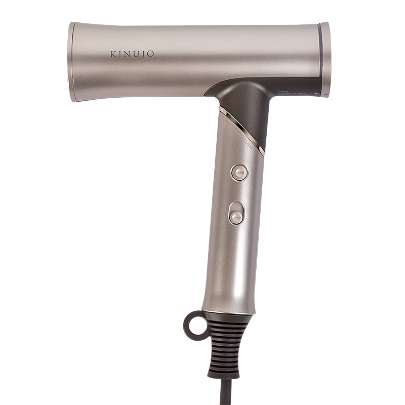 早い者勝ち！KINUJO ヘアドライヤー　海外対応　新品 KINUJO Hair Dryer Voyage