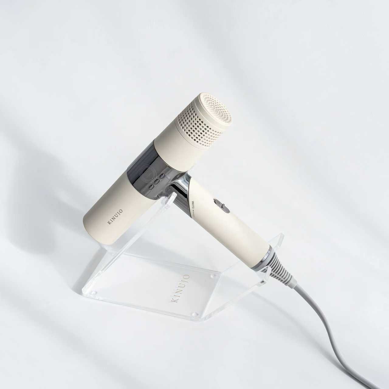 KINUJO Hair Dryer Stand