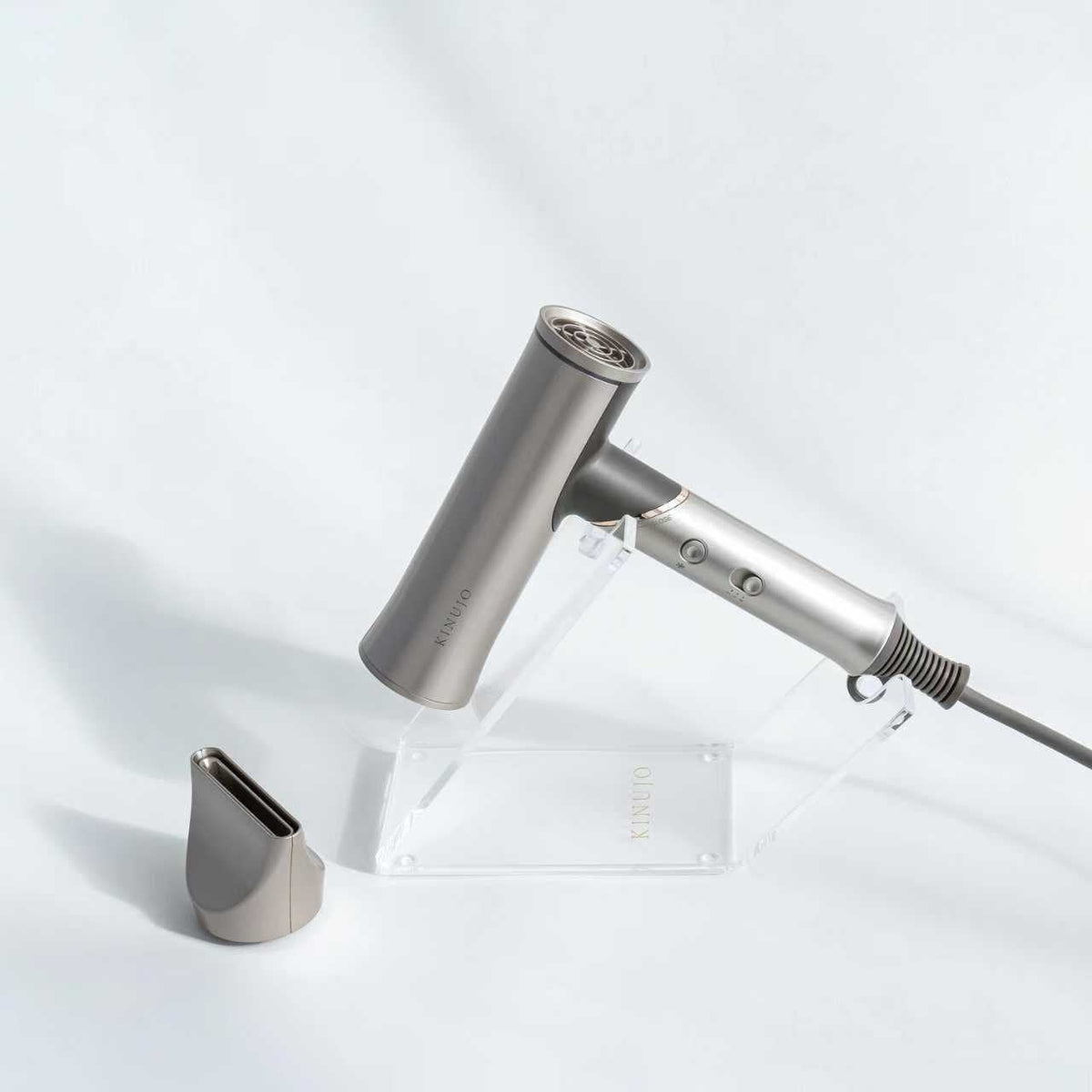 KINUJO Hair Dryer Stand
