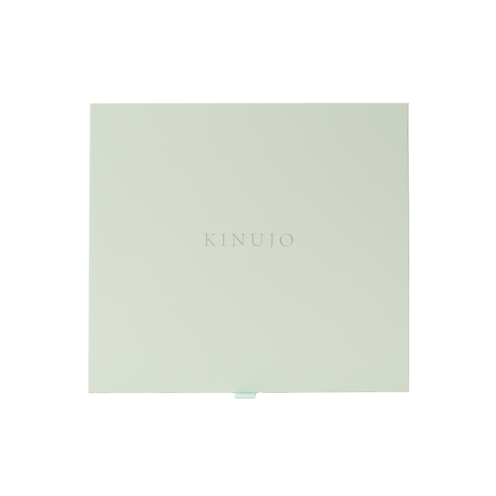 KINUJO Silky brush Series ギフトセット(送料無料)