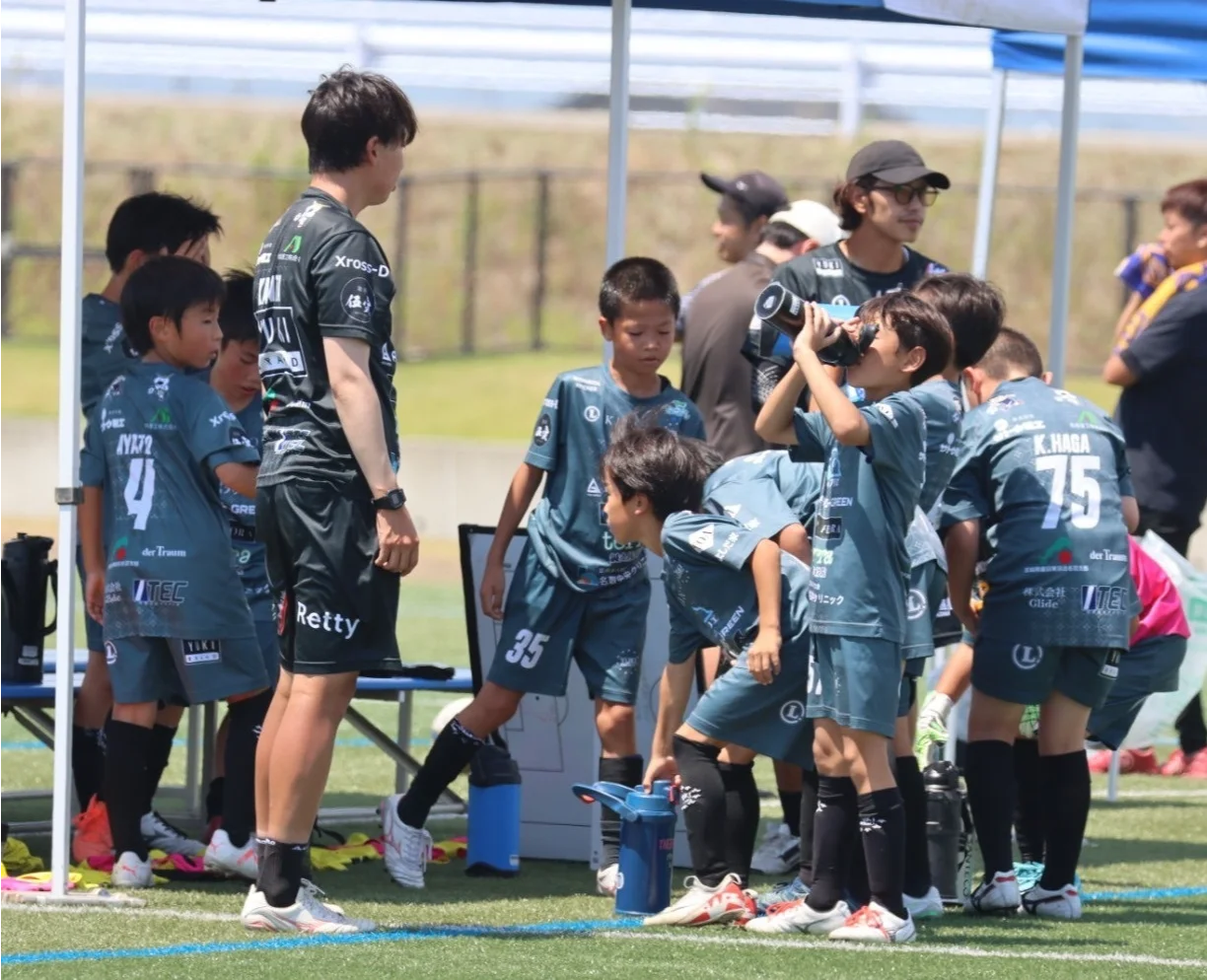 YUKI FOOTBALL ACADEMY