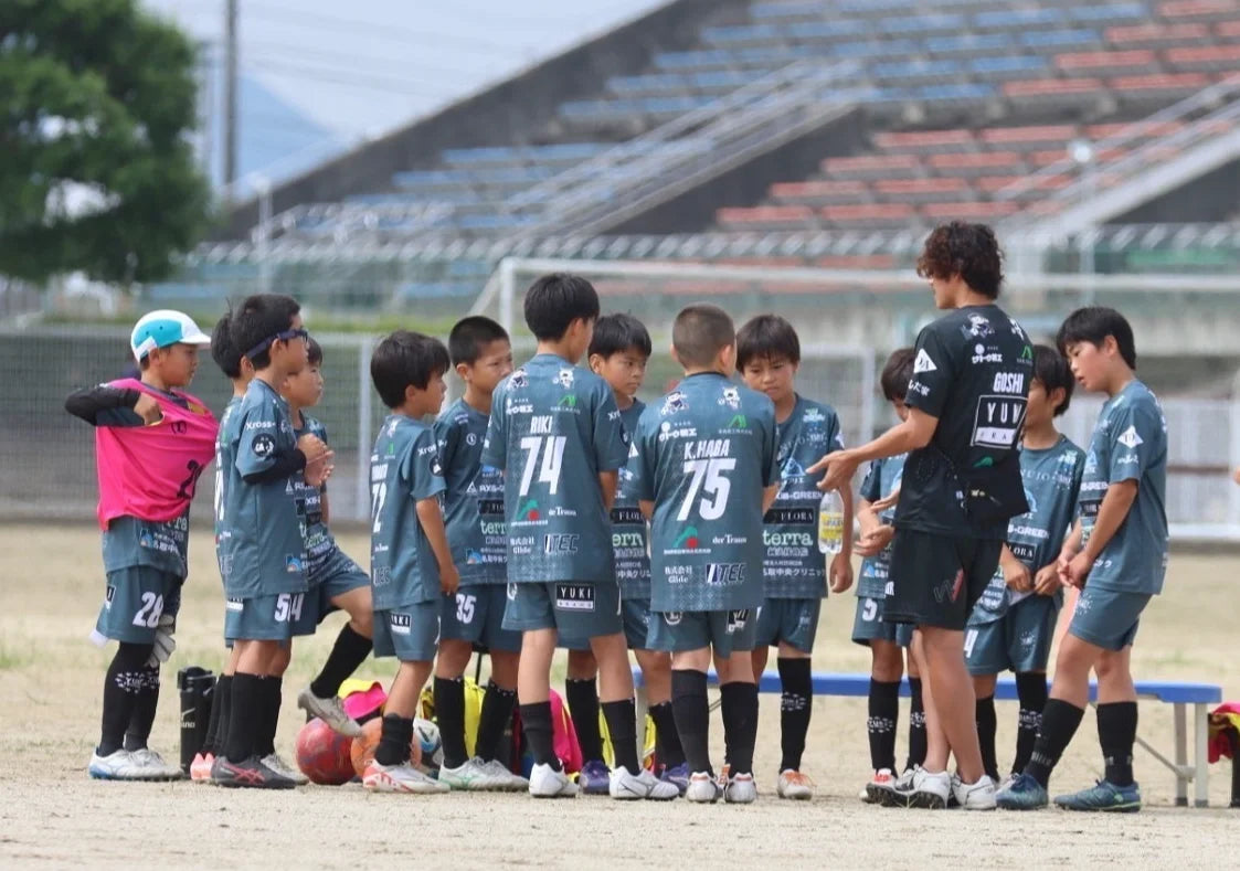 YUKI FOOTBALL ACADEMY