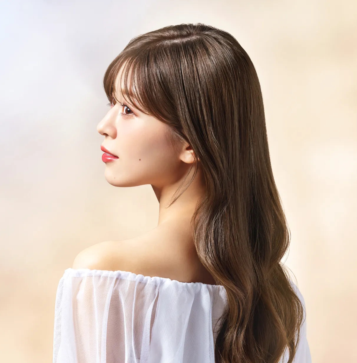 KINUJO Silkkeeping HairMist（ヘアミスト）｜素髪のうるおい続く