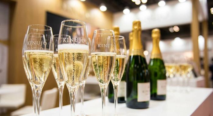 試飲イベント