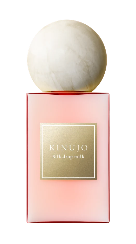 Silk drop milk 商品写真