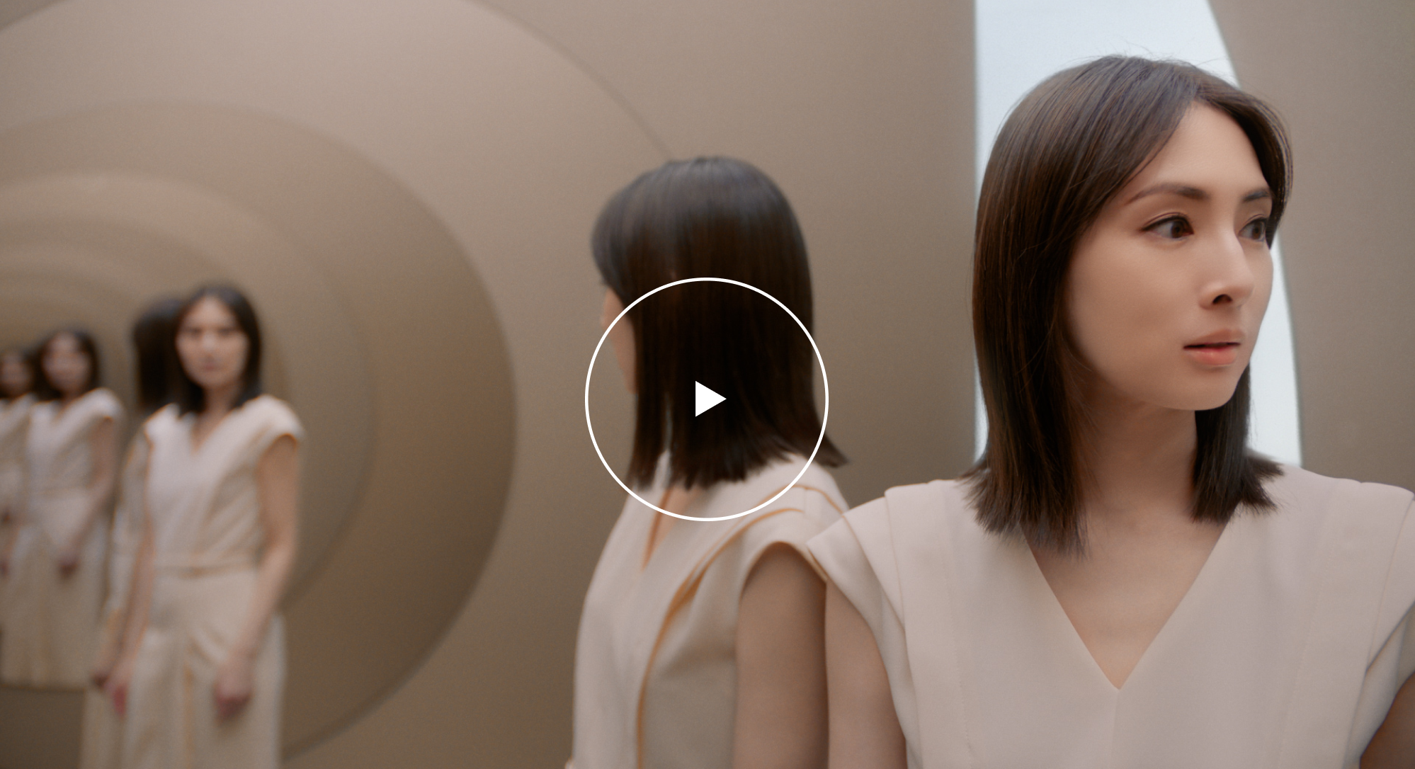 KINUJO｜美容ブランド。ヘアドライヤー・ヘアアイロン
