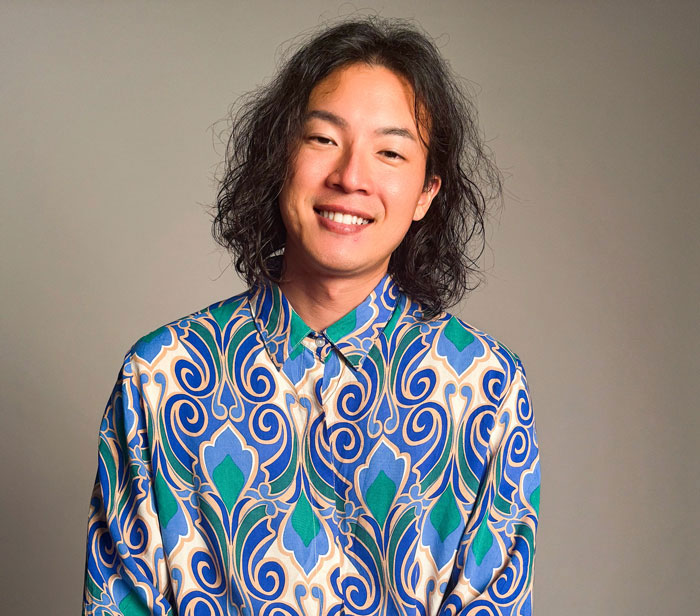 Ko プロフィール