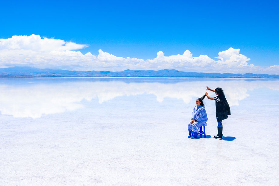 Ko プロフィール