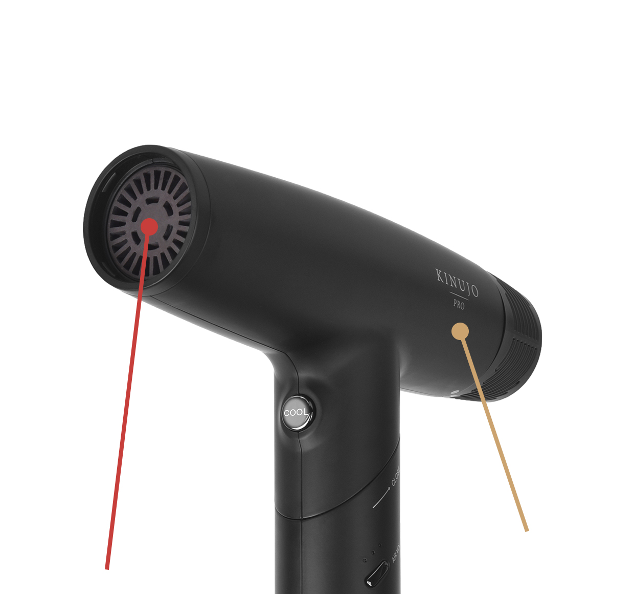 超遠赤外線×遠赤外線