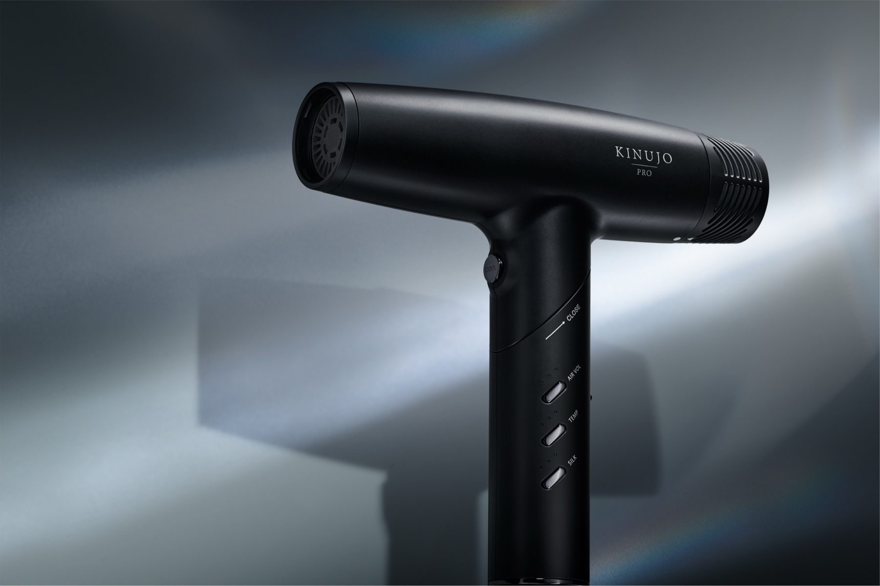 KINUJO PRO Hair Dryer 本体