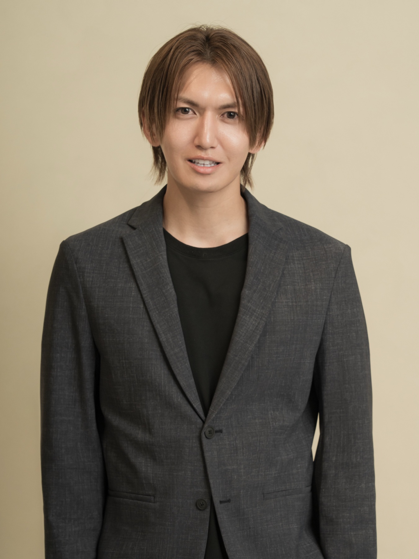 間嶋崇裕さんの写真