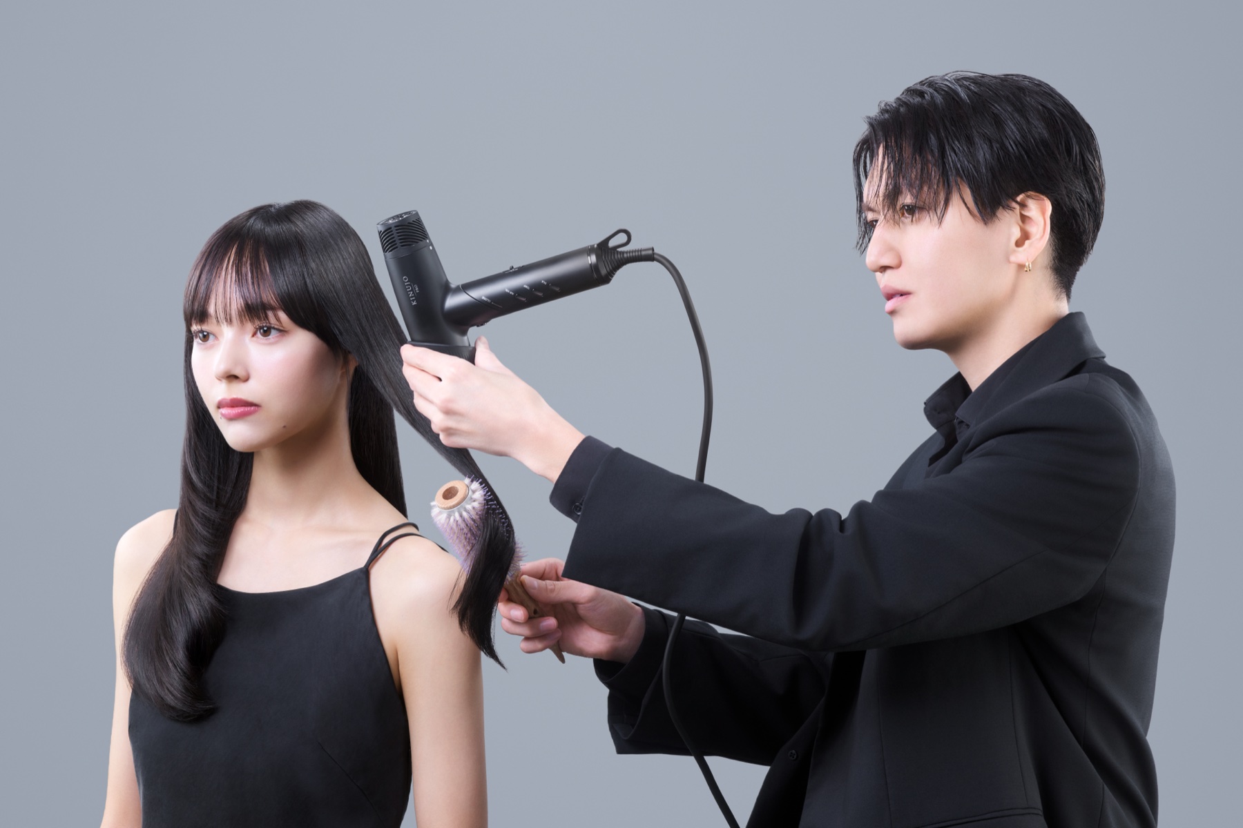 KINUJO PRO シリーズ 使用イメージ