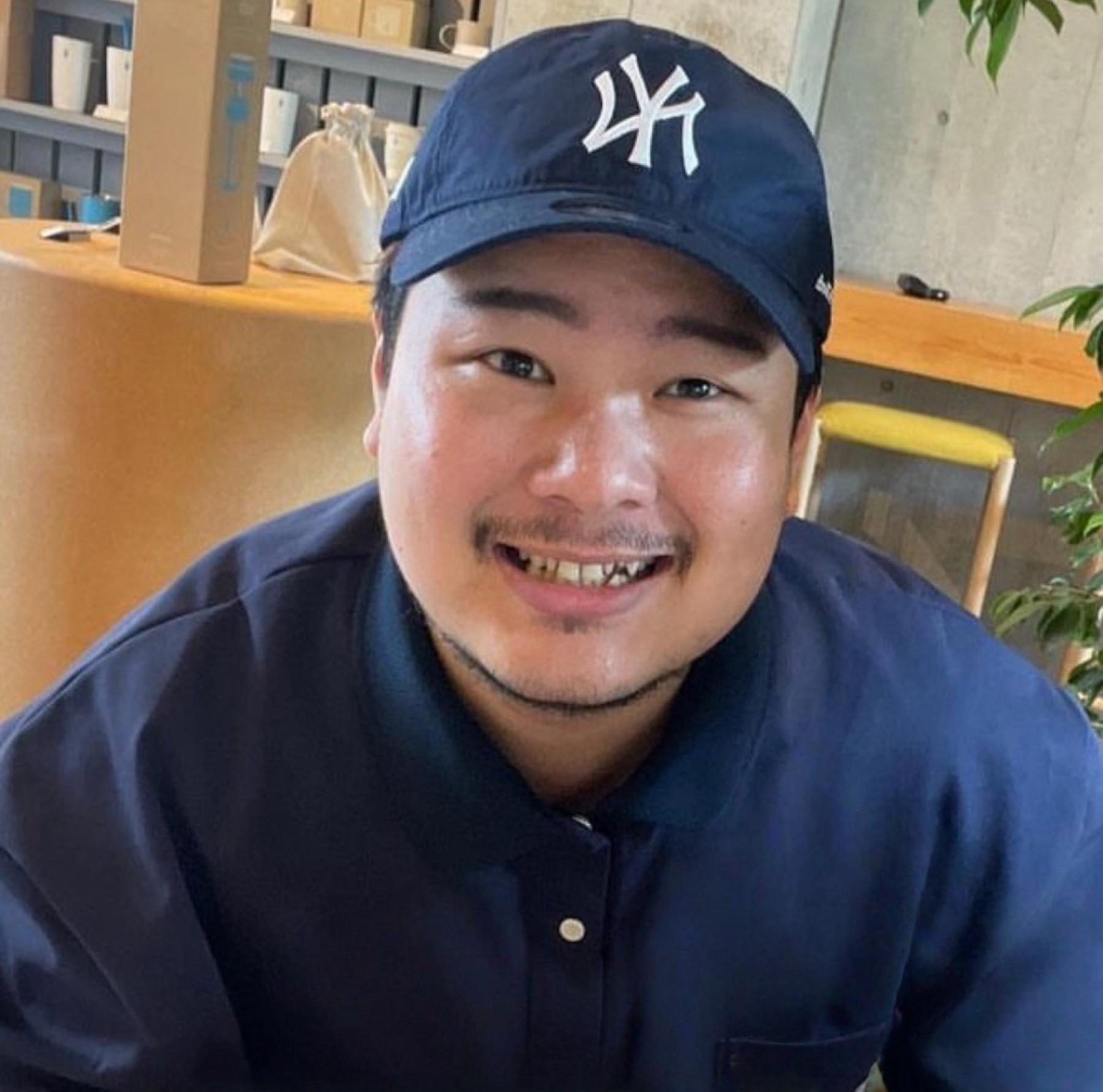 sotaさんの施術風景