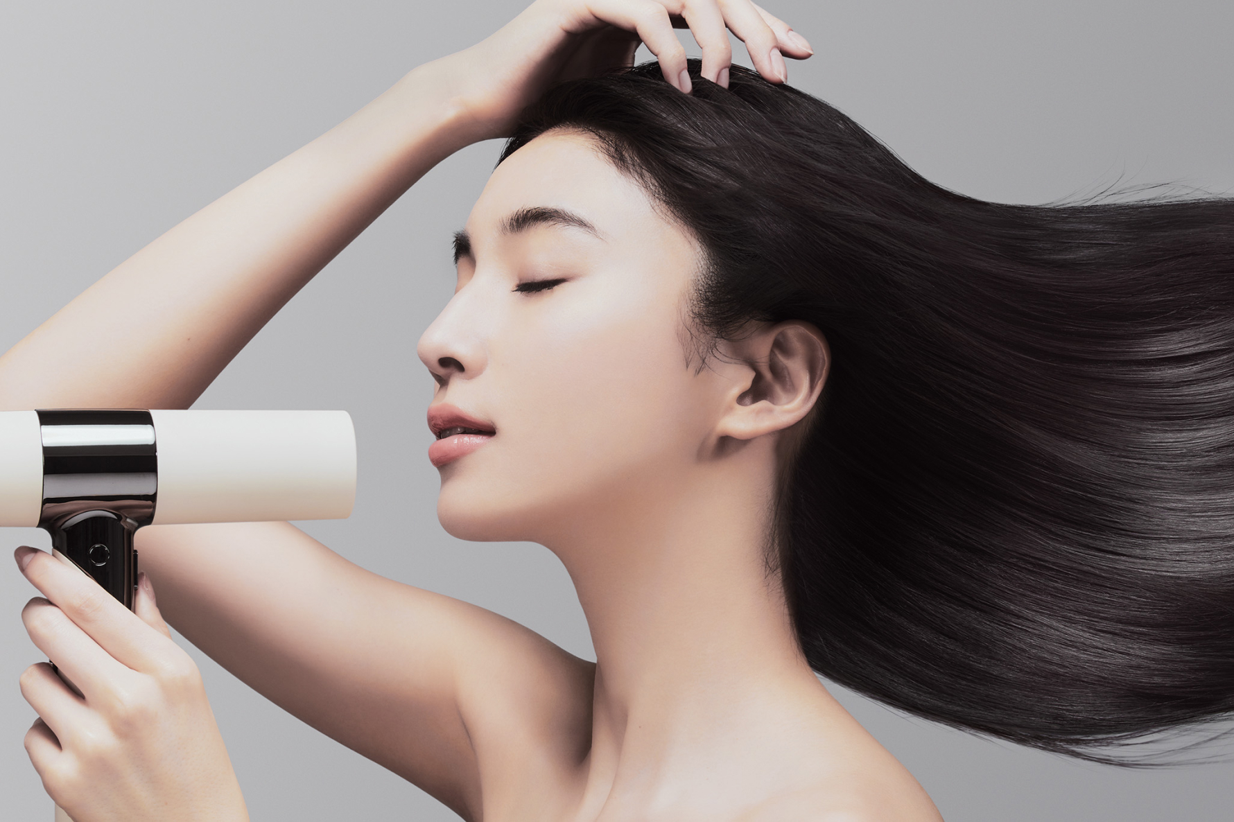 KINUJO Hair Dryer 大風量